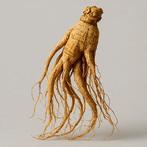 Siberian Ginseng