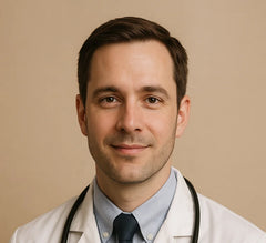 Dr. Ralph Esposito