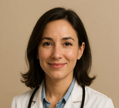 Dr. Ralph Esposito
